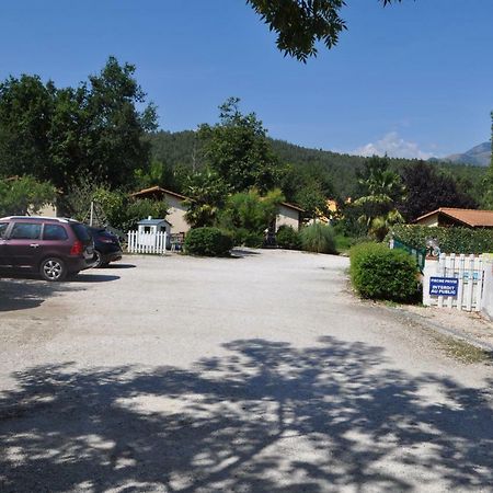 Le Verger Des Ascarines Corneilla-de-Conflent 外观 照片