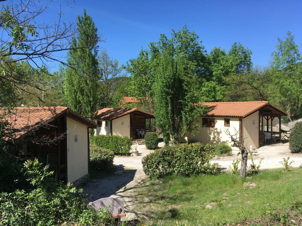 Le Verger Des Ascarines Corneilla-de-Conflent 外观 照片